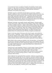 Ketvirtoji nuo Saulės planeta Marsas 11 puslapis