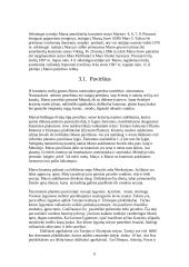 Ketvirtoji nuo Saulės planeta Marsas 6 puslapis