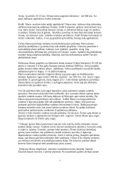 Ketvirtoji nuo Saulės planeta Marsas 7 puslapis