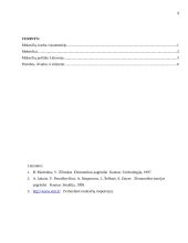 Mokesčiai ir jų politika Lietuvoje 6 puslapis