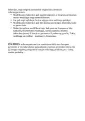 Mikroorganizmai žmonių gyvenime 6 puslapis