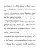 Biologijos mokslo raida 8 puslapis