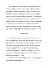 Sidabro savybės, panaudojimas ir gavyba 4 puslapis