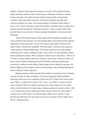 Sidabro savybės, panaudojimas ir gavyba 6 puslapis