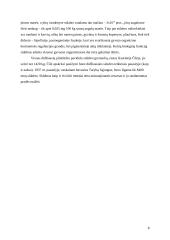 Sidabro savybės, panaudojimas ir gavyba 8 puslapis