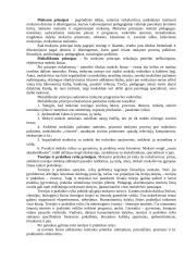 Mokymo pagrindai 2 puslapis