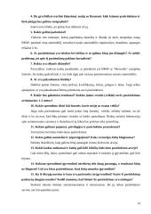 Sprendimų parengimas, priėmimo ir jų įgyvendinimo procesai (teorija ir praktika) 14 puslapis