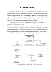 Sprendimų parengimas, priėmimo ir jų įgyvendinimo procesai (teorija ir praktika) 4 puslapis
