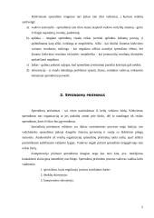 Sprendimų parengimas, priėmimo ir jų įgyvendinimo procesai (teorija ir praktika) 5 puslapis