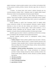 Sprendimų parengimas, priėmimo ir jų įgyvendinimo procesai (teorija ir praktika) 8 puslapis