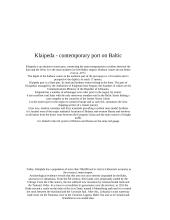 Klaipeda – one of the most beautifull city 3 puslapis