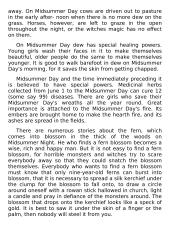 Midsummer Day Holiday 2 puslapis