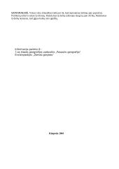 Afrkos žemynas 6 puslapis