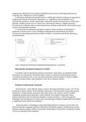 Informacinė visuomenė Lietuvoje 6 puslapis