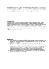 Biblija ir testamentai 4 puslapis