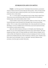 Klaipėdos miestas 3 puslapis