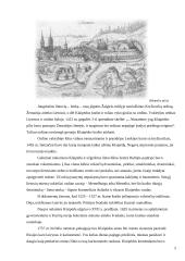 Klaipėdos miestas 4 puslapis