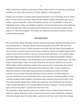 Lietuvos- Lenkijos valstybingumo klausimas 1795- 1815 metais 10 puslapis