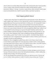 Lietuvos- Lenkijos valstybingumo klausimas 1795- 1815 metais 13 puslapis