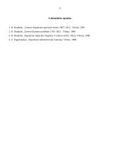 Lietuvos- Lenkijos valstybingumo klausimas 1795- 1815 metais 16 puslapis