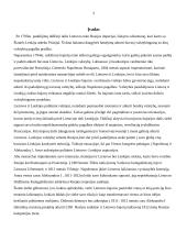 Lietuvos- Lenkijos valstybingumo klausimas 1795- 1815 metais 2 puslapis