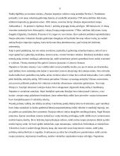 Lietuvos- Lenkijos valstybingumo klausimas 1795- 1815 metais 5 puslapis