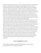 Lietuvos- Lenkijos valstybingumo klausimas 1795- 1815 metais 6 puslapis