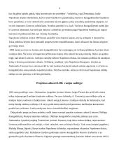 Lietuvos- Lenkijos valstybingumo klausimas 1795- 1815 metais 8 puslapis