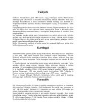  Michaelio Šumacherio biografija 2 puslapis