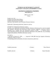 Buhalteriniai dokumentai 3 puslapis