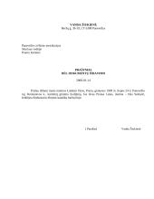 Buhalteriniai dokumentai 5 puslapis