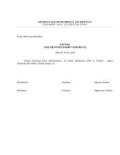 Buhalteriniai dokumentai 6 puslapis