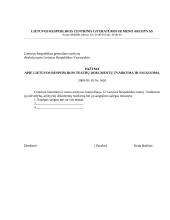 Buhalteriniai dokumentai 7 puslapis