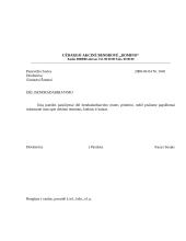 Buhalteriniai dokumentai 9 puslapis