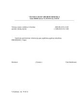 Buhalteriniai dokumentai 10 puslapis