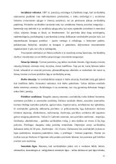 Savižudybė ir prevencija 10 puslapis