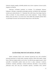 Savižudybė ir prevencija 12 puslapis