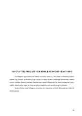 Savižudybė ir prevencija 9 puslapis