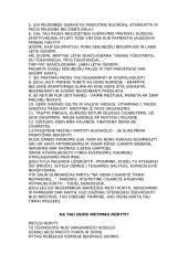 Tabakas ir rūkymo metimas 2 puslapis