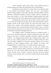 Melagingi parodymai, išvados ir vertimas 4 puslapis