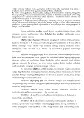 Melagingi parodymai, išvados ir vertimas 5 puslapis