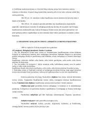 Melagingi parodymai, išvados ir vertimas 6 puslapis