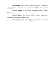 Melagingi parodymai, išvados ir vertimas 8 puslapis