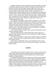 Velykos ir Jurginės 2 puslapis