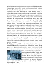 Europos Sąjungos transporto politika 5 puslapis