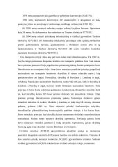 Europos Sąjungos transporto politika 8 puslapis