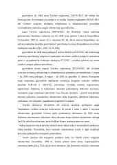 Europos Sąjungos transporto politika 9 puslapis