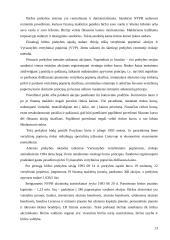 Vertybinų popierių biržų veikla Lietuvoje 12 puslapis