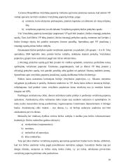 Vertybinų popierių biržų veikla Lietuvoje 9 puslapis