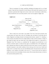 What is modern law? 4 puslapis